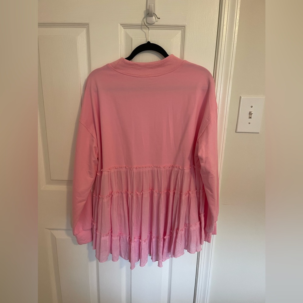 Tunic Top - Picture 3 of 4